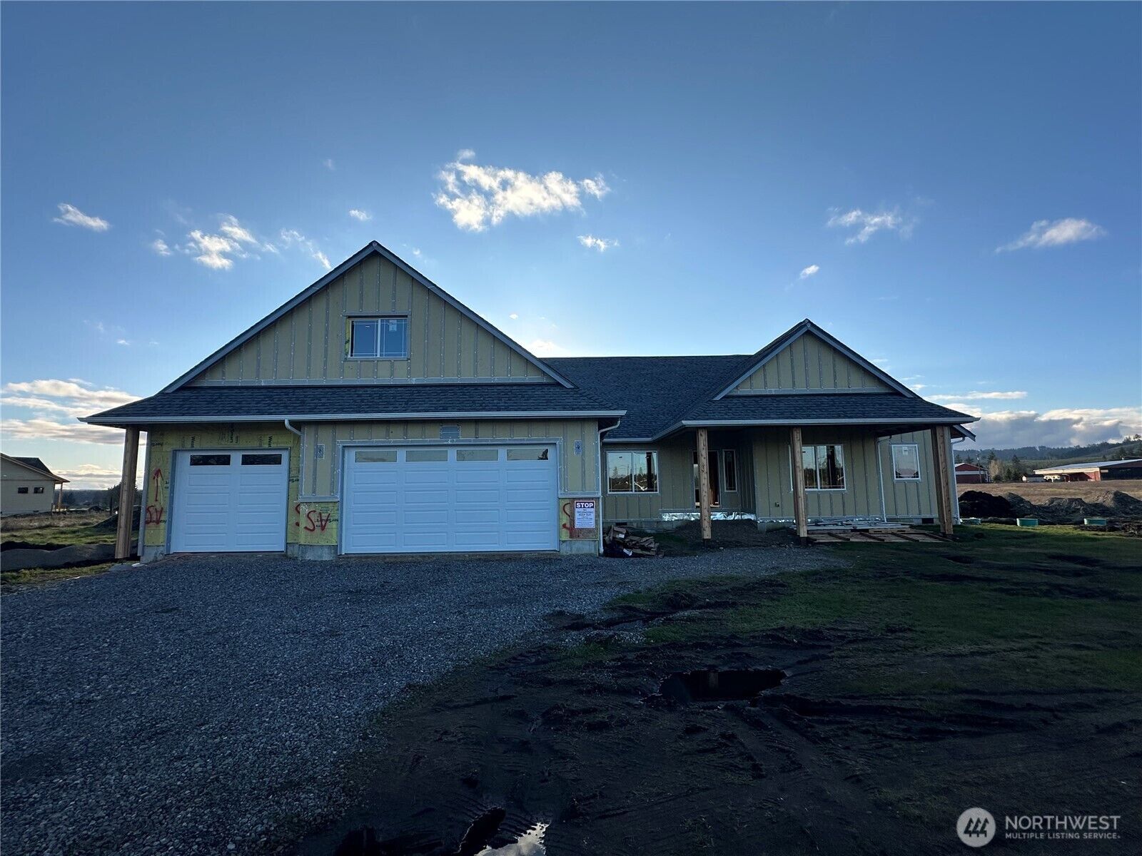 Property Photo:  14349  Mima Road SW  WA 98512 