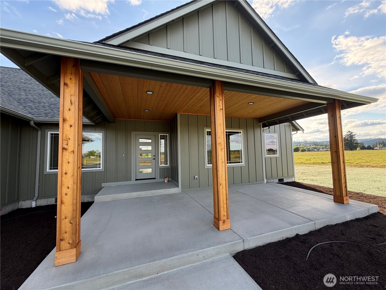 Property Photo:  14349  Mima Road SW  WA 98512 