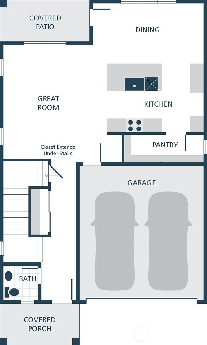 Property Photo:  7516  45th Place NE  WA 98270 