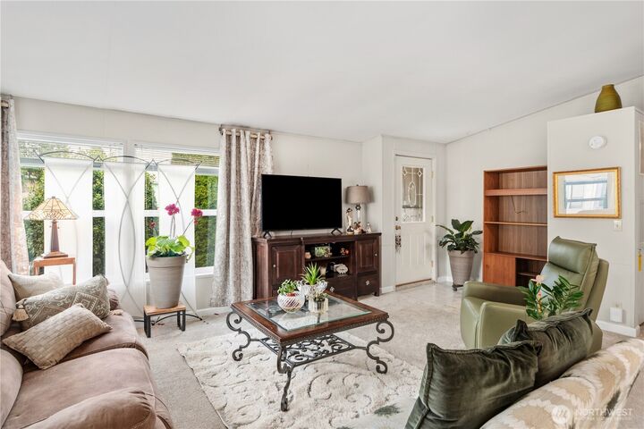 Property Photo: 517 NW Silver Meadow Lane WA 98311