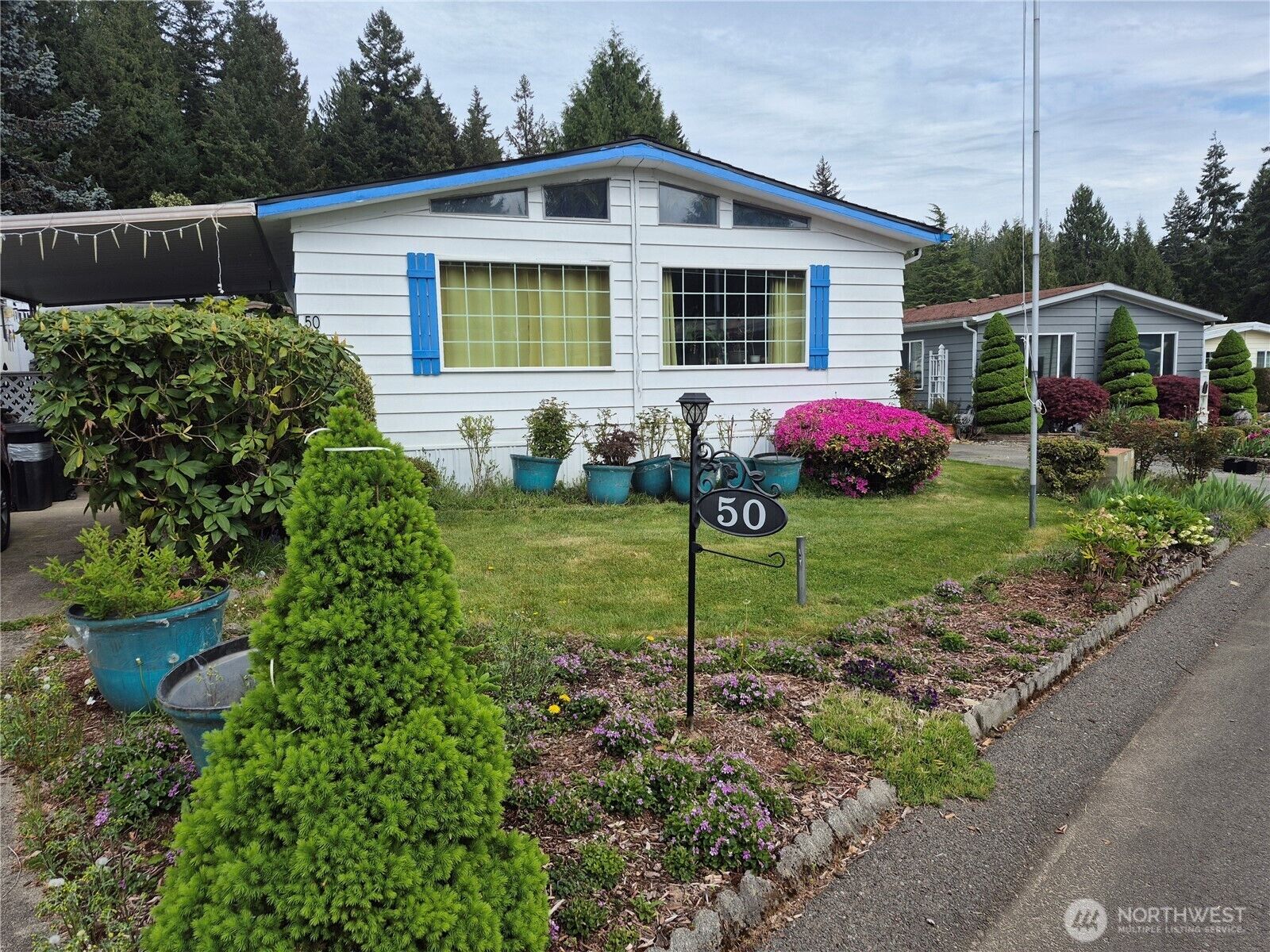 Property Photo:  16300  State Highway 305  NE 50  WA 98370 