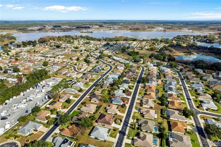 Property Photo: 3622 E Arbor Lakes Drive FL 34442