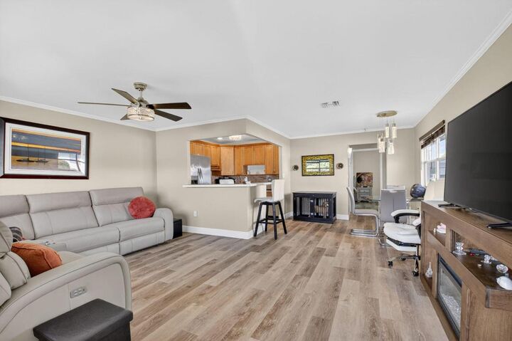 Property Photo:  170 Valencia H  FL 33446 