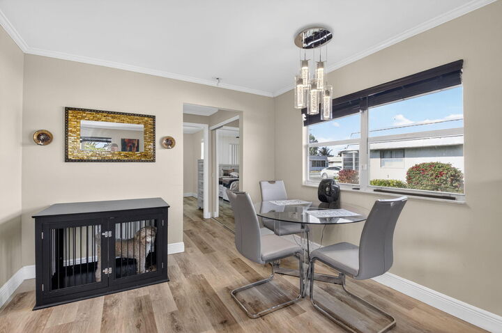 Property Photo:  170 Valencia H  FL 33446 