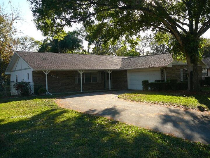 Property Photo:  2603 Gray Twig Lane  FL 34981 