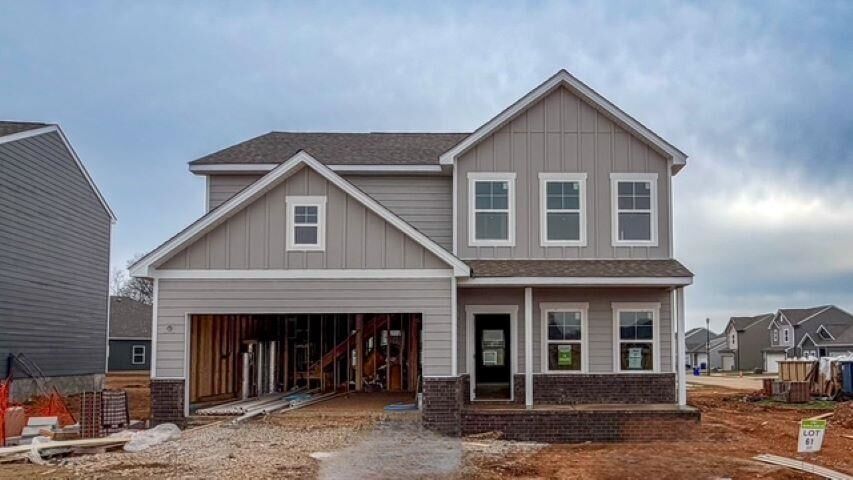 Property Photo:  598 Merit Court Lot 61  KY 42101 