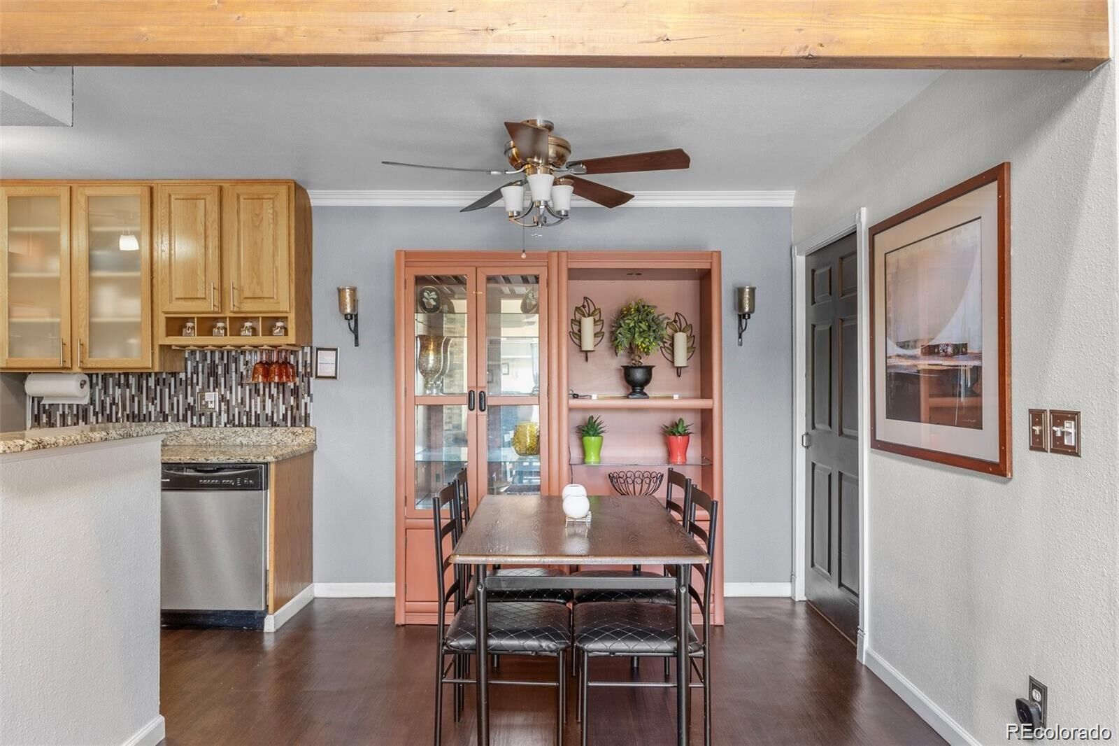 Property Photo: 10150 E Virginia Avenue 11-202 CO 80247