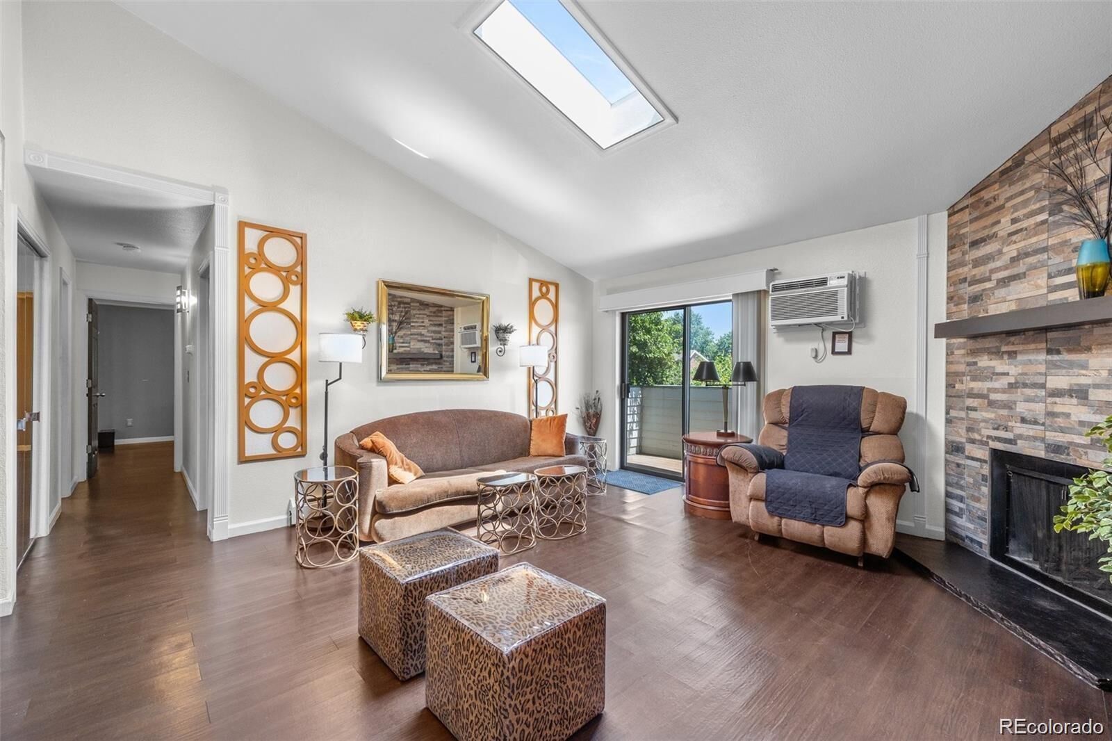 Property Photo:  10150 E Virginia Avenue 11-202  CO 80247 