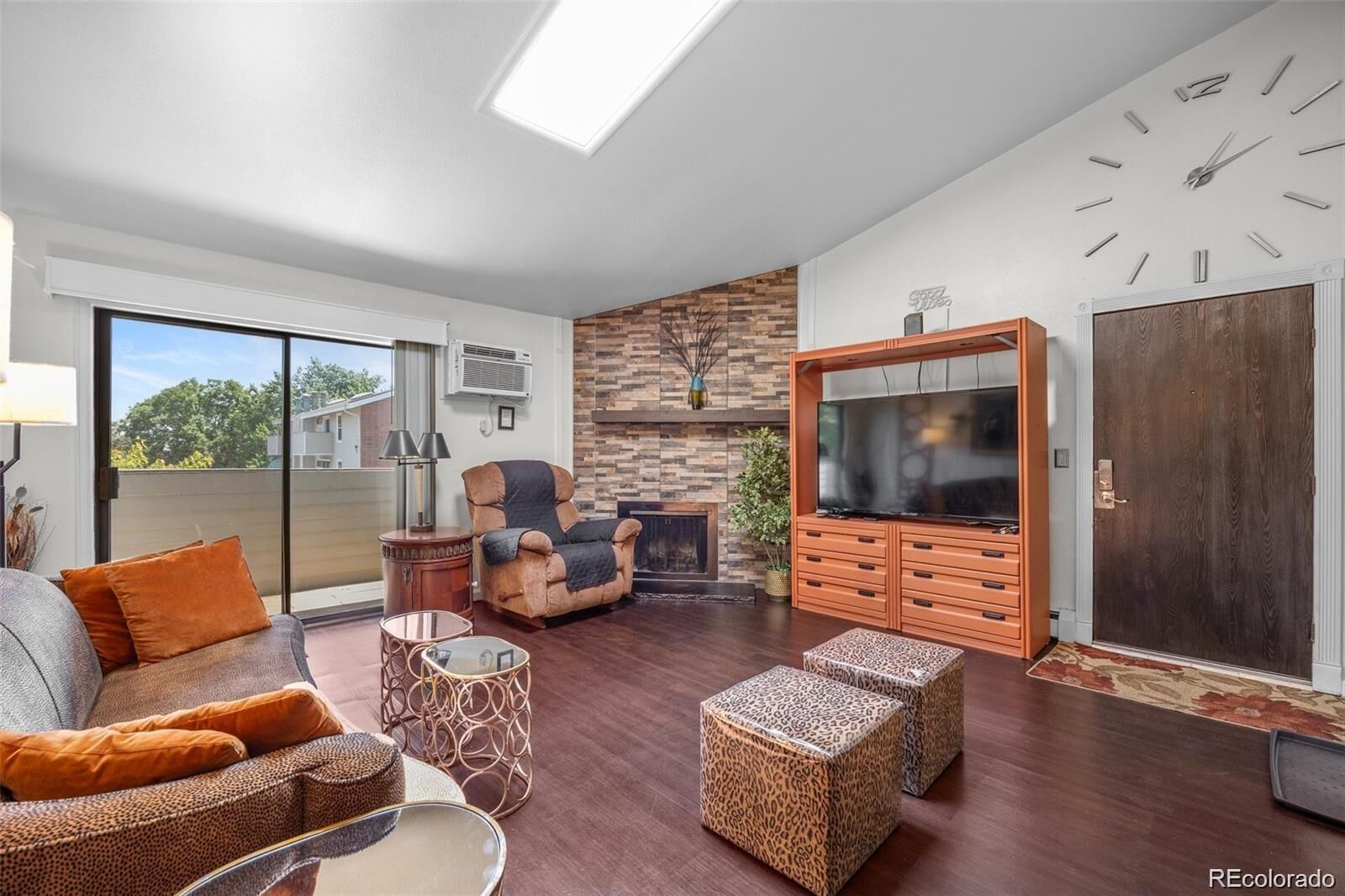 Property Photo: 10150 E Virginia Avenue 11-202 CO 80247
