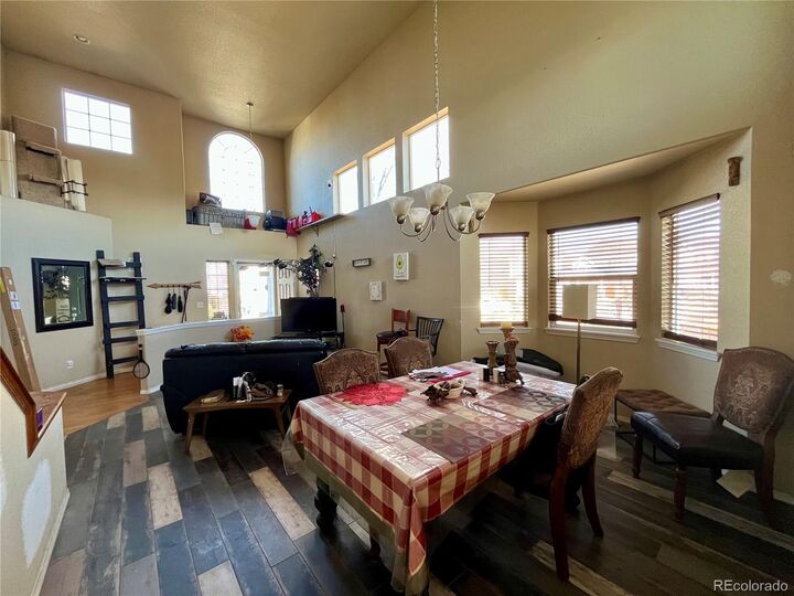 Property Photo:  640 Short Court  CO 80514 