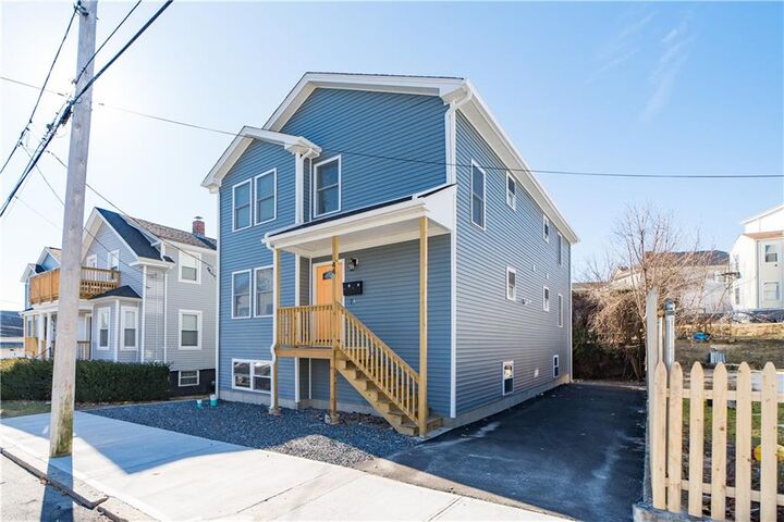 Property Photo:  44 Hall Street 2  RI 02904 