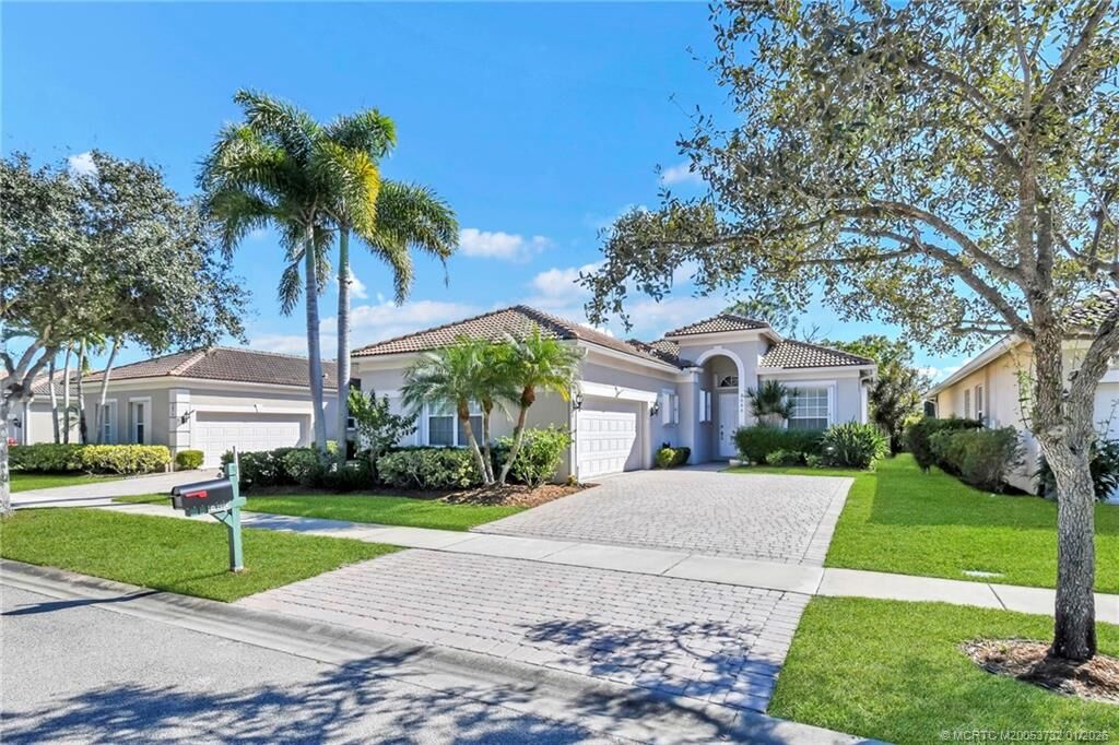 Property Photo:  2666 SE Stonebriar Way  FL 34997 