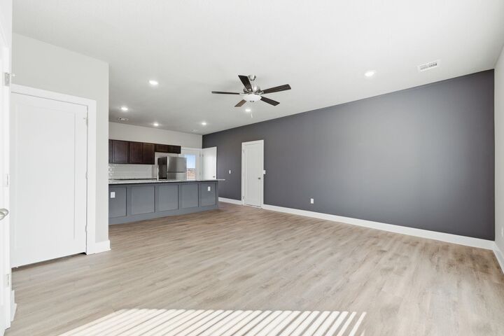 Property Photo:  490 E Harper St  KS 67147-8948 