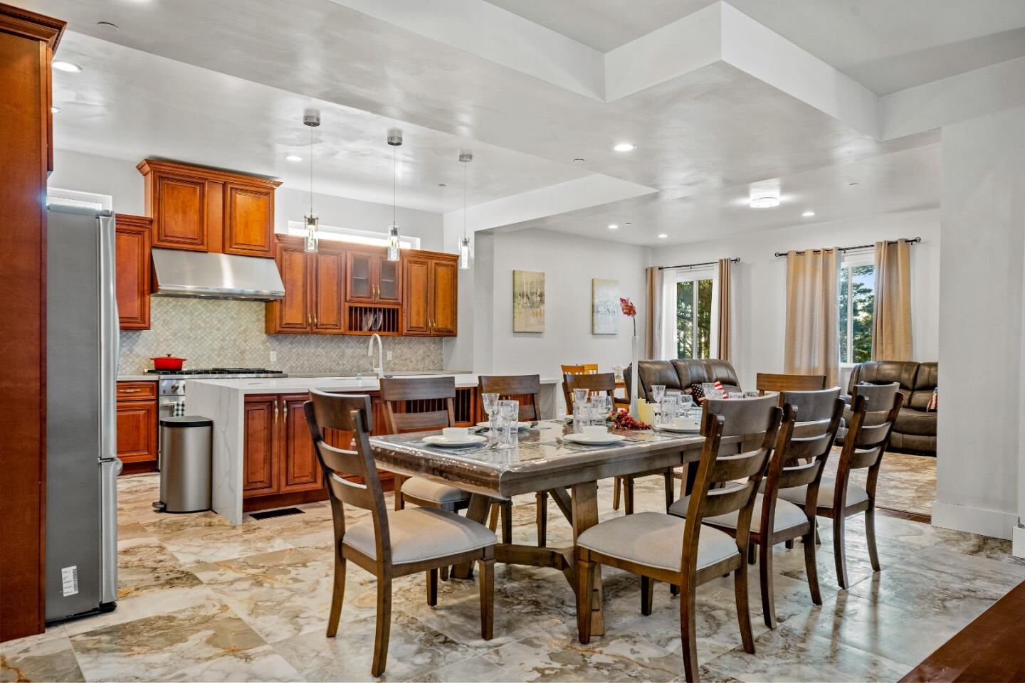 Property Photo:  4044 Sunset Lane  CA 93953 