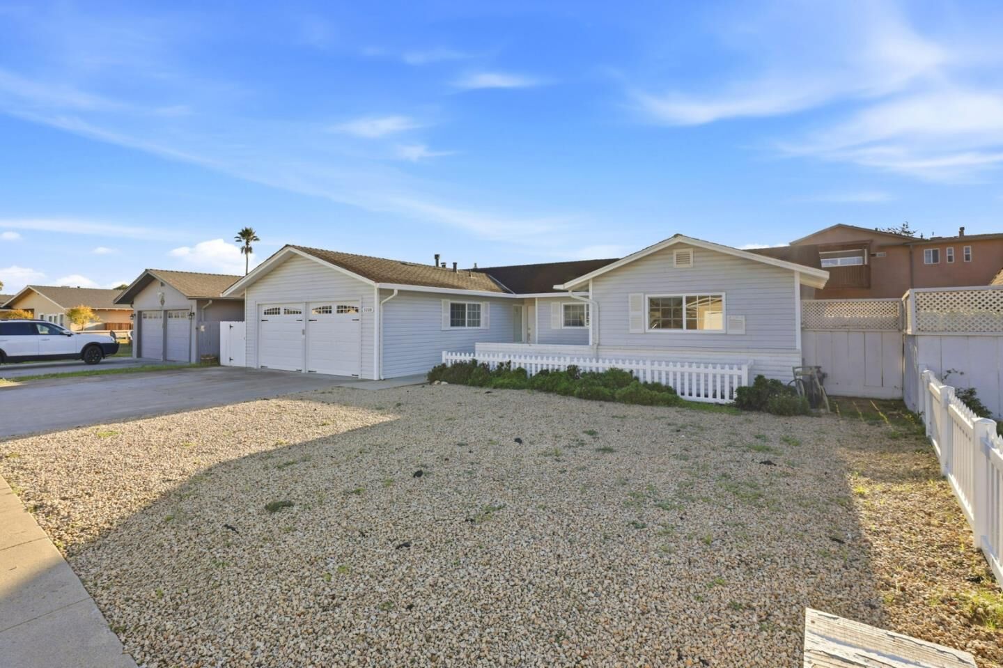Property Photo:  3288 Steven Court  CA 93933 
