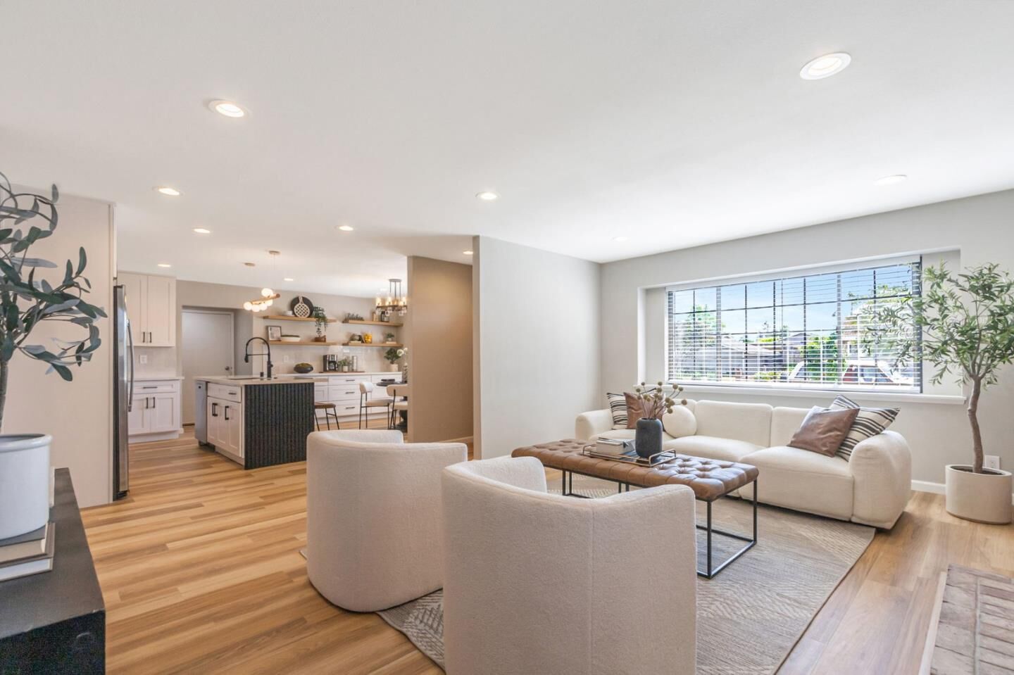 Property Photo: 3622 Kersten Drive CA 95124