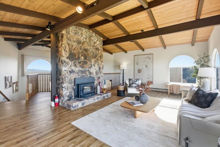 Property Photo: 16999 McGill Road CA 95070