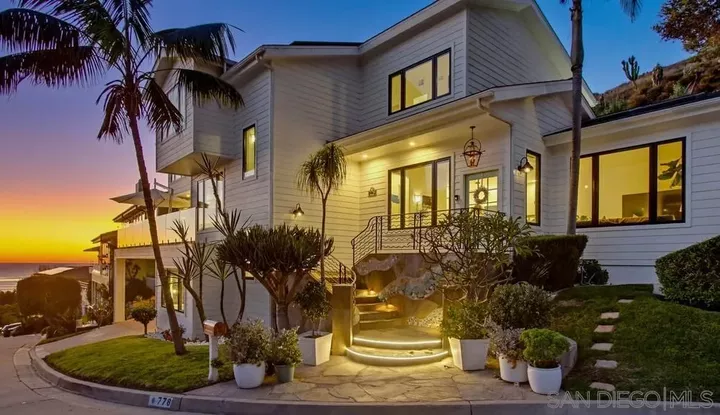 Property Photo:  778 La Canada St  CA 92037 