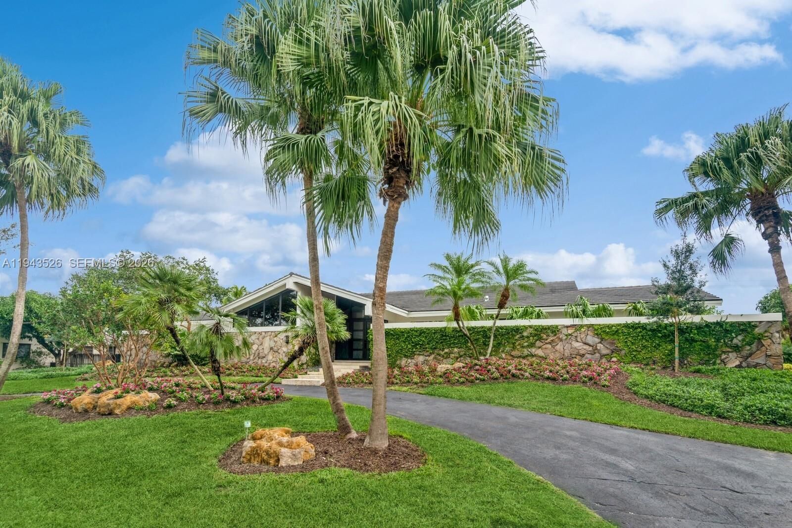 Property Photo:  15405 SW 73rd Ct  FL 33157 