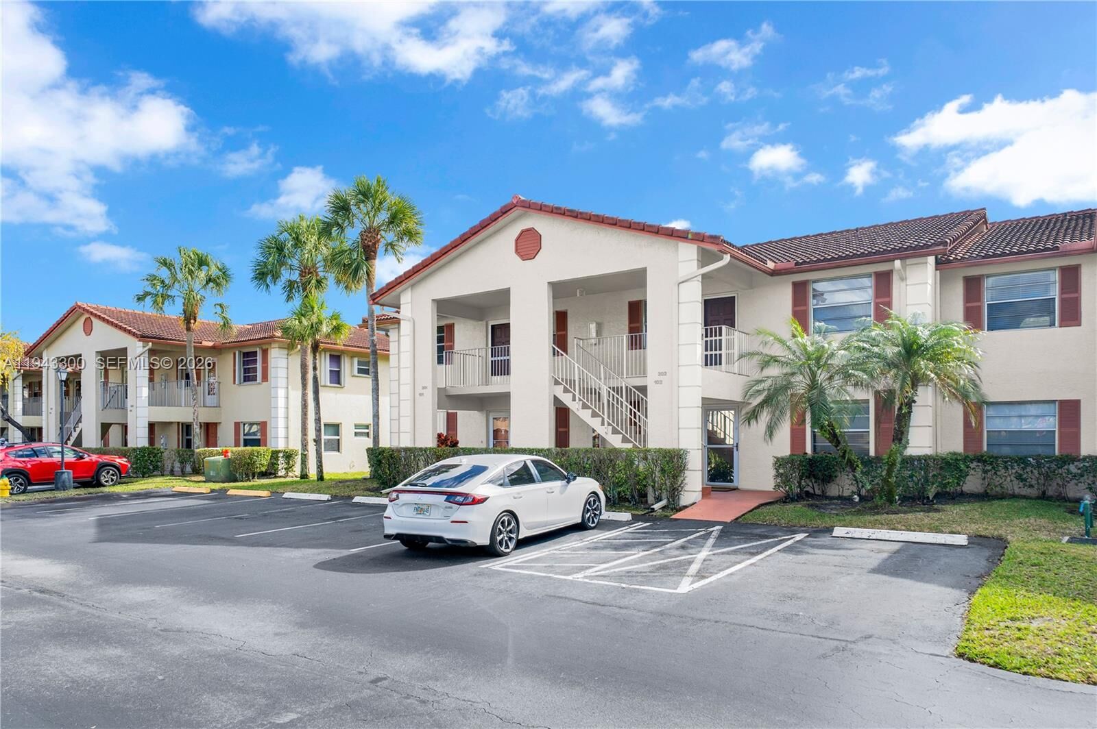 Property Photo:  3001 Holiday Springs Blvd 202  FL 33063 