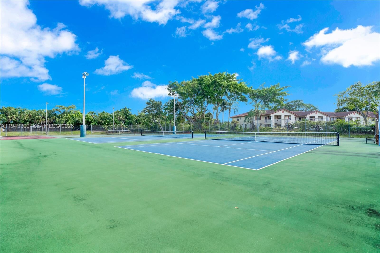 Property Photo:  3001 Holiday Springs Blvd 202  FL 33063 