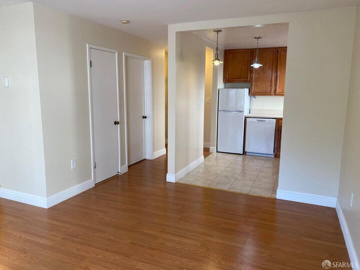 Property Photo:  2225 23rd Street 201  CA 94107 