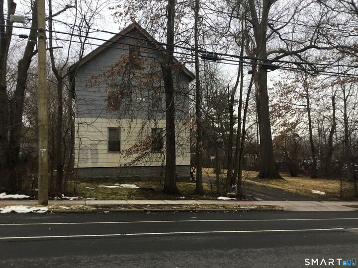 Property Photo:  117 Hamilton Street  CT 06106 