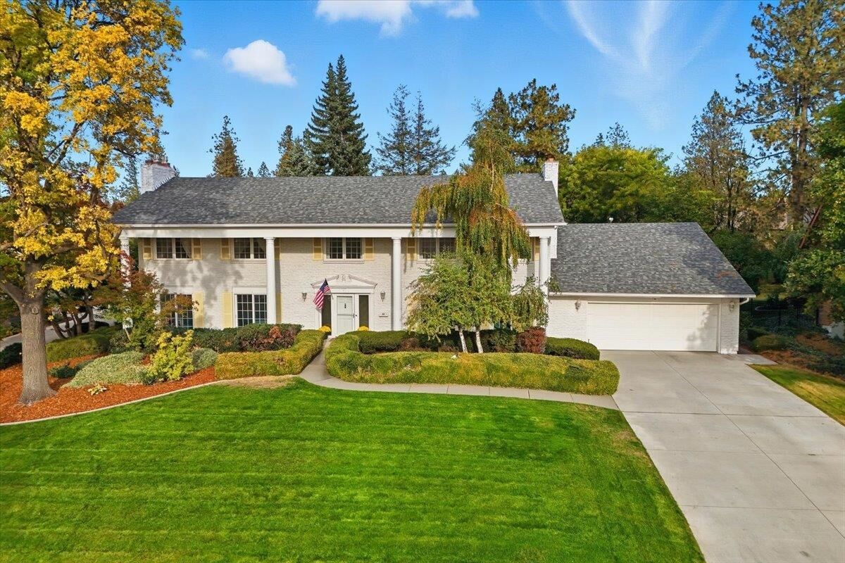 Property Photo: 3433 S High Dr WA 99203