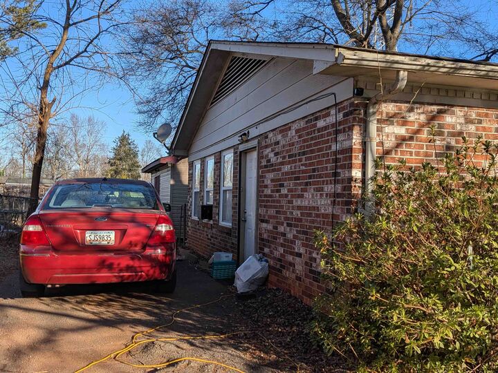 Property Photo:  2042 Evergreen Drive  SC 29316 