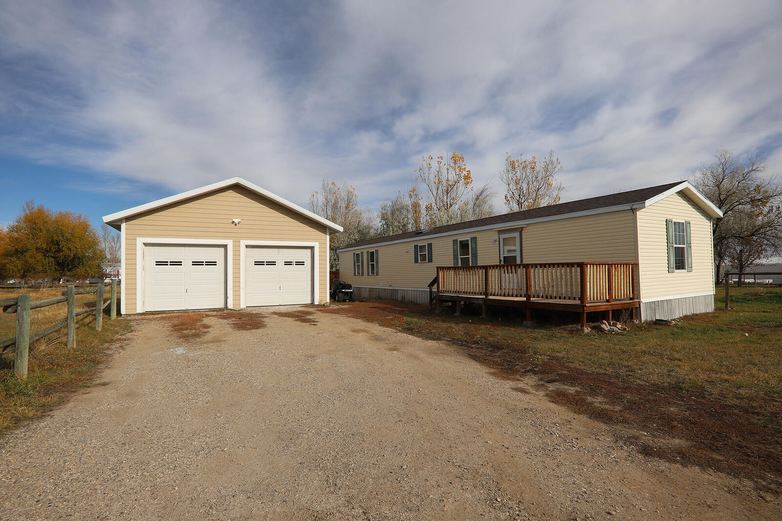 Property Photo:  53 Sherri View Drive  WY 82801 