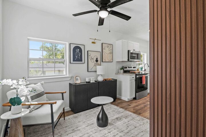 Property Photo: 900 Taylor Street A&Ampb FL 32310