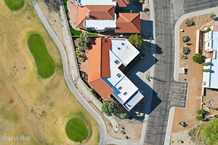 Property Photo:  4241 S Via De Febrero  AZ 85622 