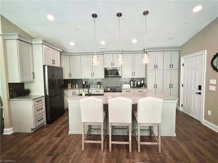 Property Photo: 131 James Road 3C NC 27265