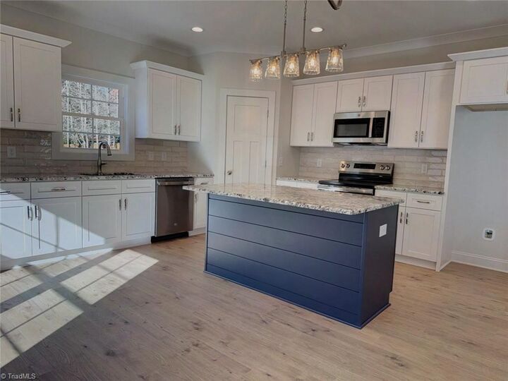 Property Photo:  4810 Selwyn Drive  NC 27104 