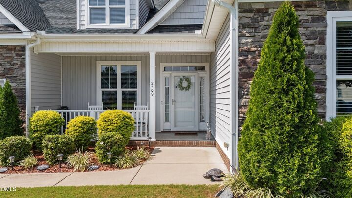 Property Photo:  2509 Chelsea Drive NW  NC 27896 