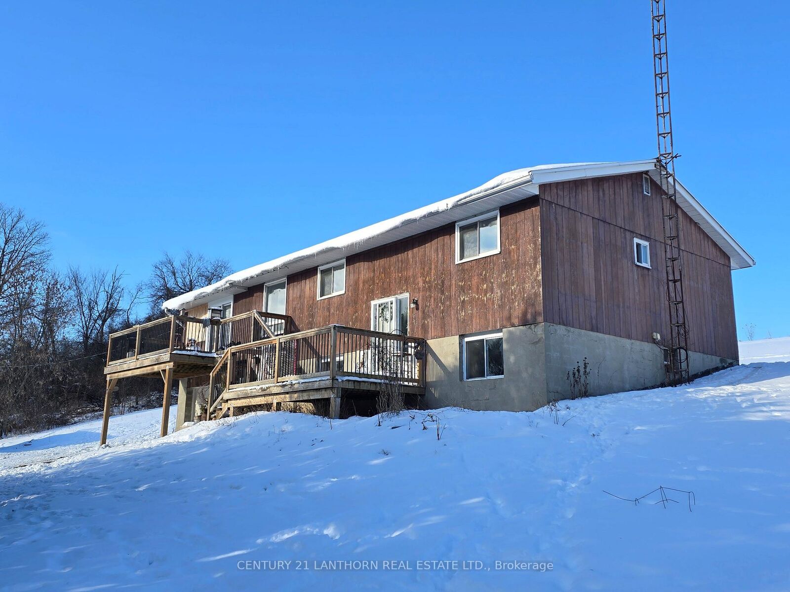 Property Photo:  87 Rorabeck Road  ON K8V 5P8 