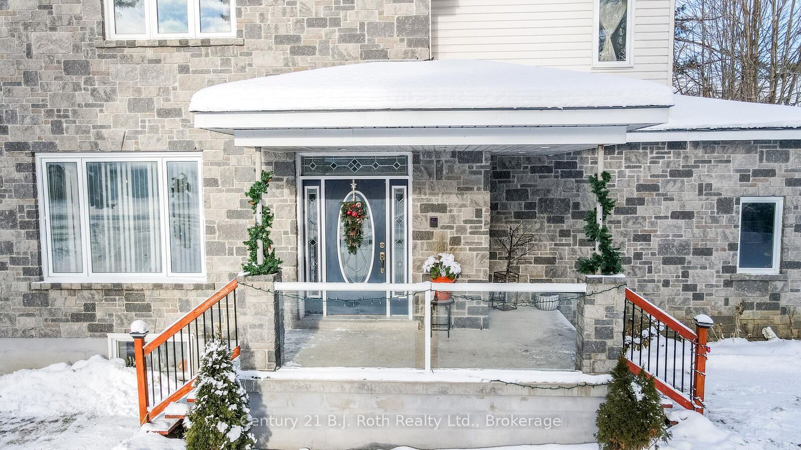 Property Photo:  3276 Turnbull Drive  ON L3V 0Y4 