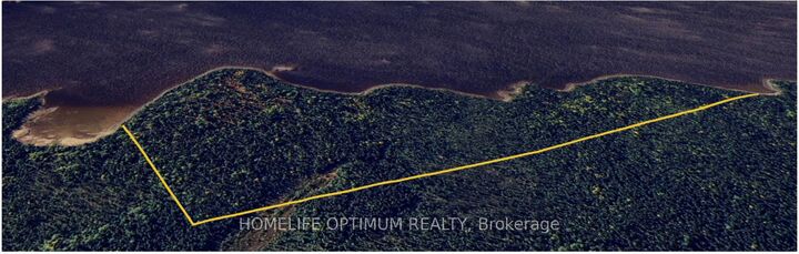 Property Photo:  File 227 North Spirit Lake N/A  ON P0V 2G0 