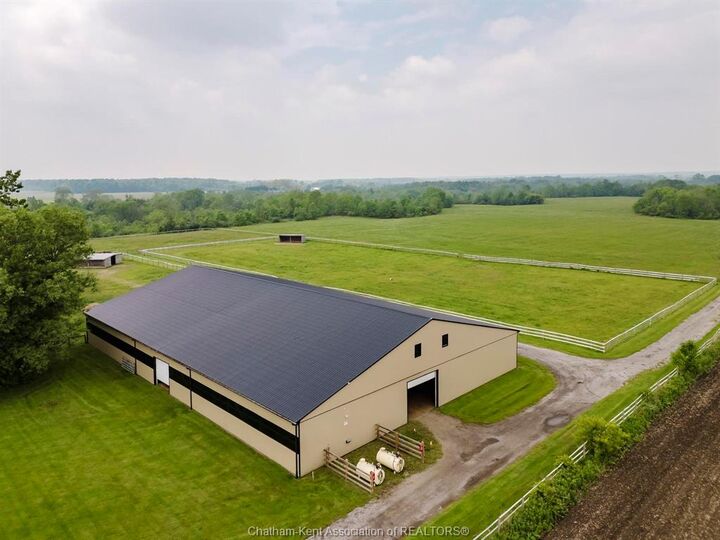 Property Photo: 22678 Johnston Line ON N0L 2C0