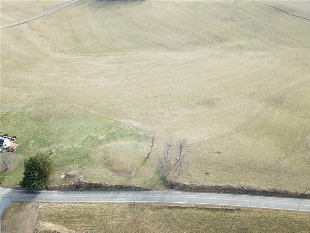 Property Photo:  0 Wise Grove Rd.  PA 15066 