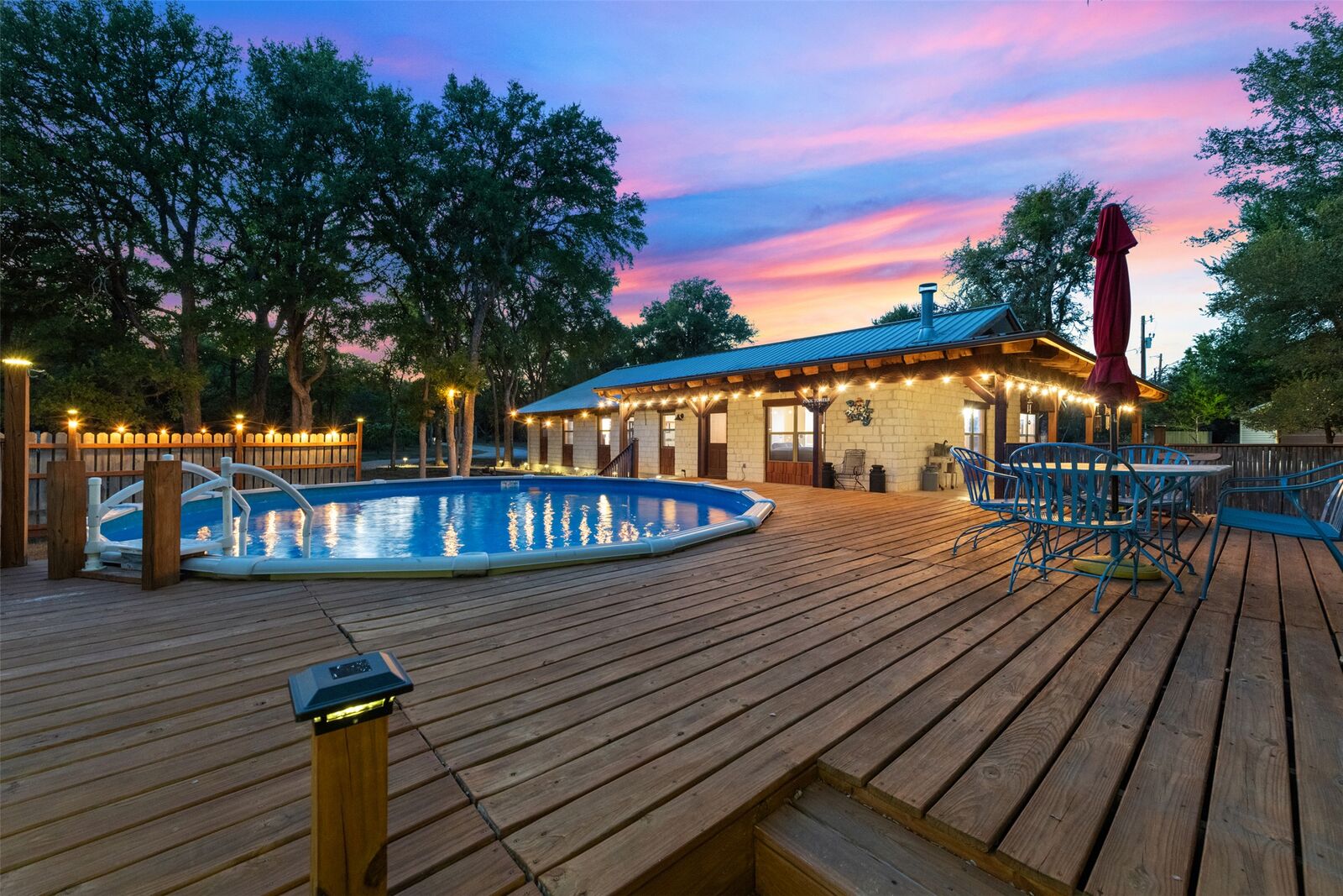 Property Photo: 507 County Road 200D TX 78611