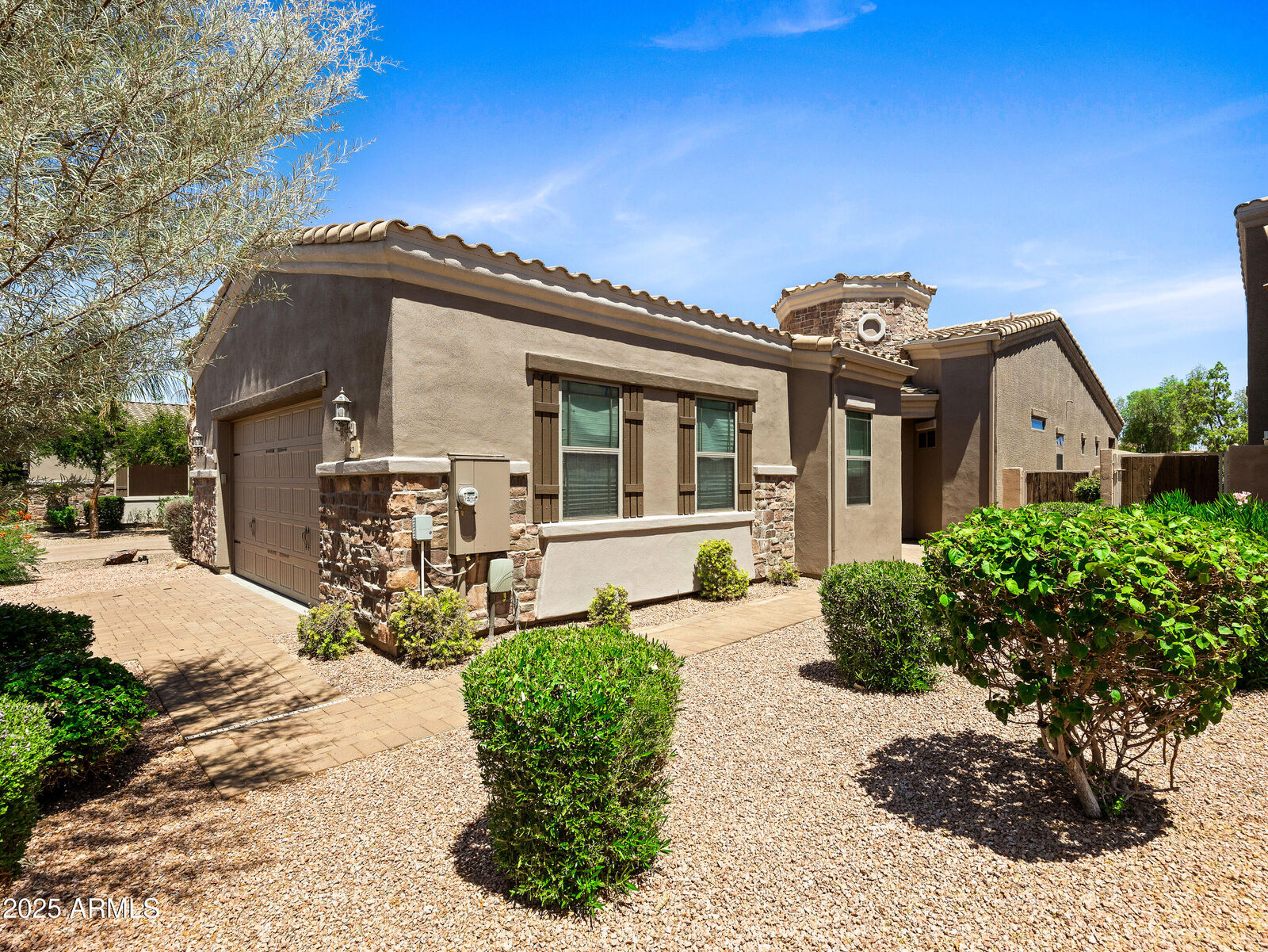 Property Photo:  6202 E McKellips Road 83  AZ 85215 