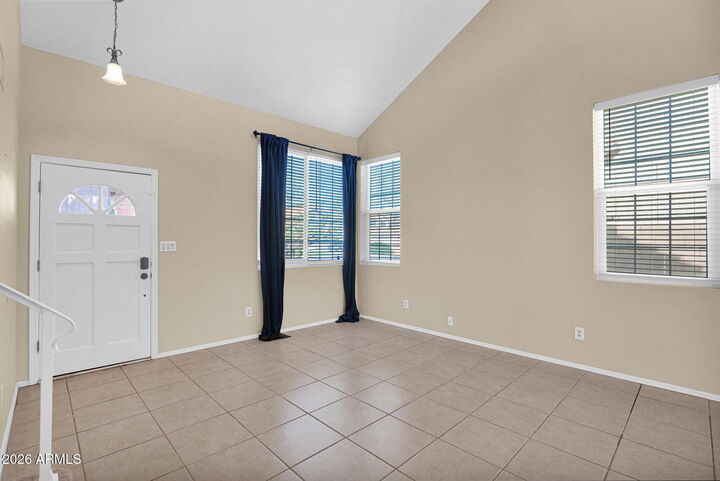 Property Photo: 6861 S Roosevelt Street AZ 85283