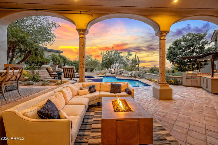 Property Photo:  10040 E Happy Valley Road 483  AZ 85255 