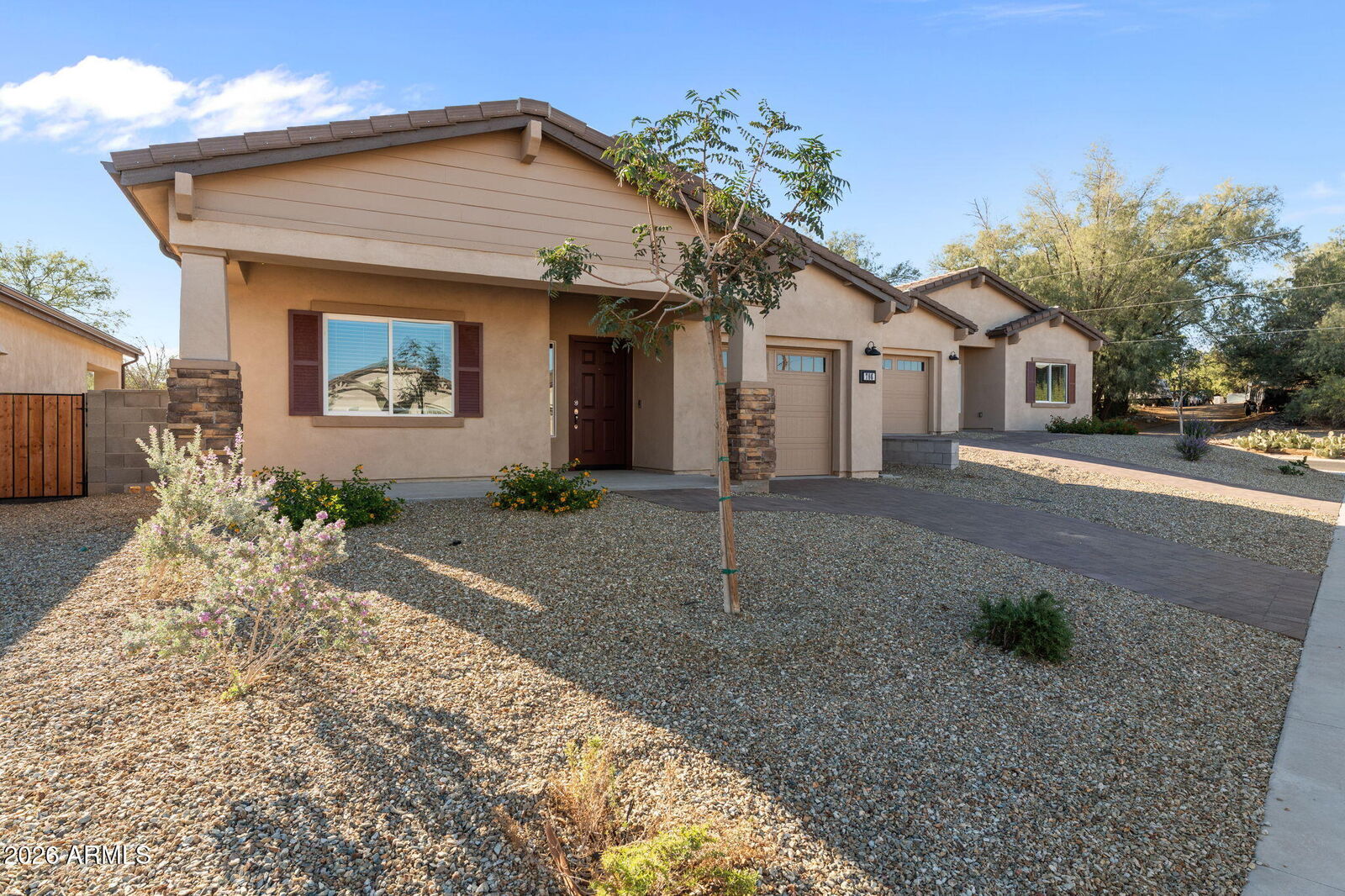Property Photo: 786 N Don Frank Lane AZ 85390