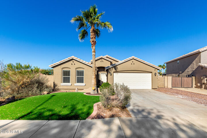 Property Photo:  12646 W Avalon Drive  AZ 85392 