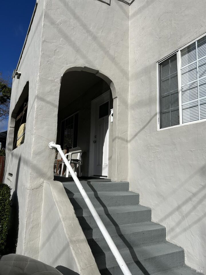 Property Photo: 1468 Lincoln Avenue CA 94901