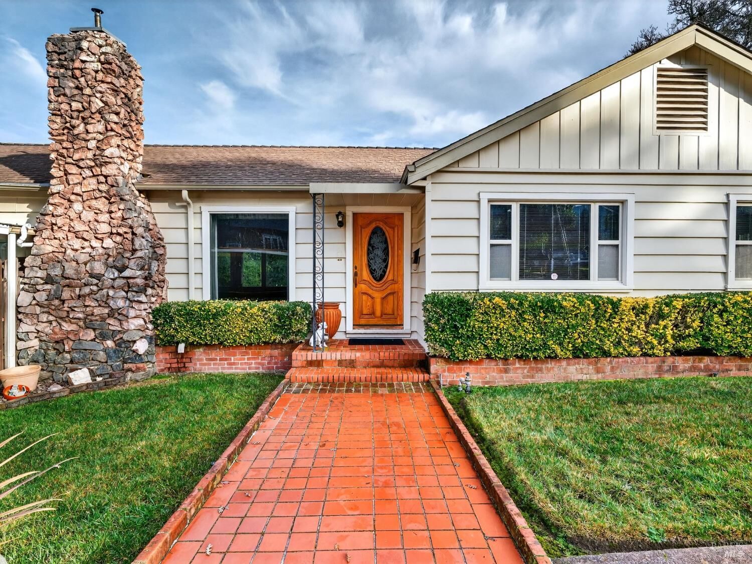 Property Photo:  640 Dora Avenue  CA 95482 