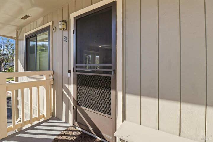 Property Photo:  720 Petaluma Boulevard 28  CA 94952 