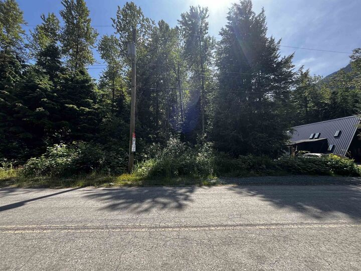Property Photo: 70901 Old Hope Princeton Highway BC V0X 1L5